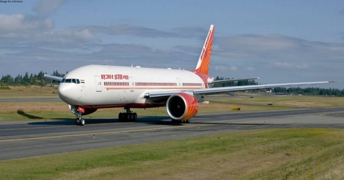 Air India urination case: 4 cabin crew, 1 pilot issued show-cause notice